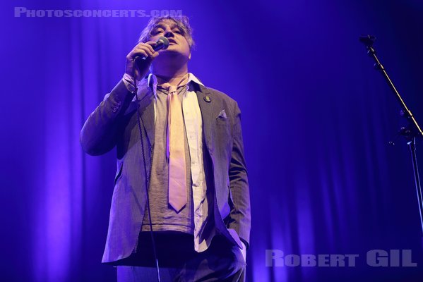 PETER DOHERTY & FREDERIC LO - 2022-12-10 - PARIS - Salle Pleyel - Peter Doherty